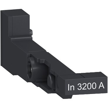 [Imagem do produto SENSOR PLUG 3200A NSX MTZ2 LV833984 SCHNEIDER]