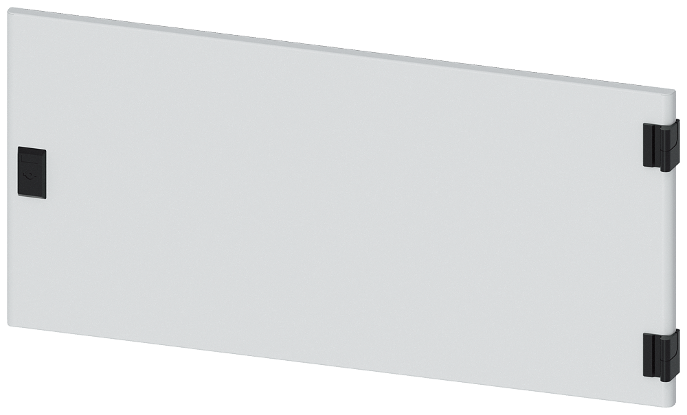 PORTA DO COMPARTIMENTO DIREITA IP40 A: 400 MM L: 800 MM CLASSE D 8MF14802UT340BA2 SIEMENS
