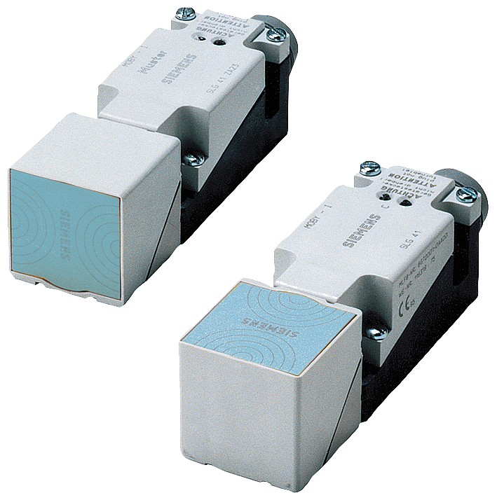 [Imagem DISPOSITIVO DE GRAVAÇÃO/LEITURA SLG41S -25 +70°C IP65 6GT20010AA000AX0 SIEMENS]