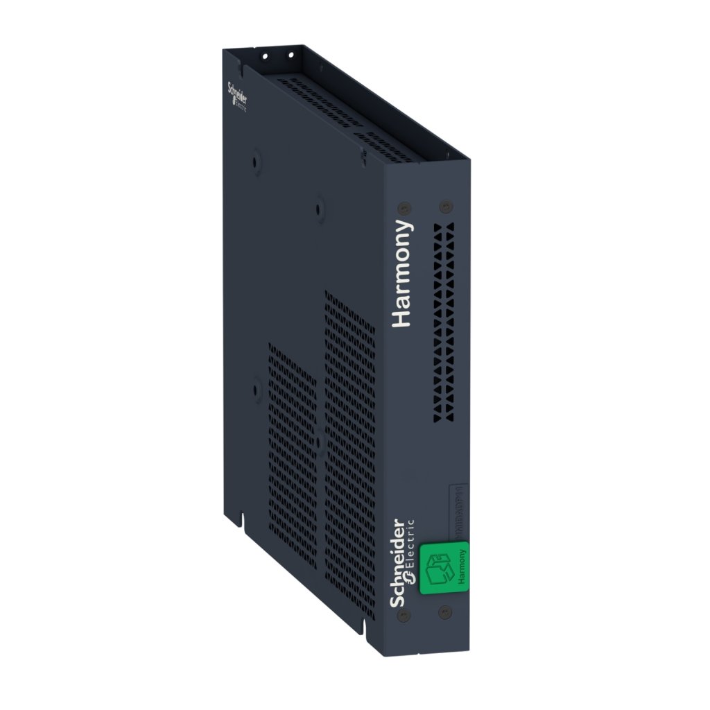 [Imagem do produto HARMONY MODULAR IPC DISPLAY ADAPTOR DP FOR HMIDM HMIDADP11 SCHNEIDER]