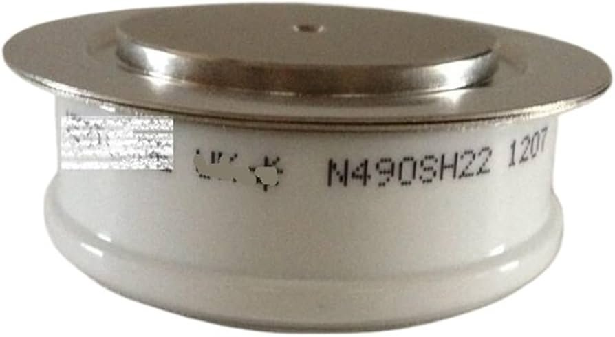 [Imagem do produto TIRISTOR DE DISCO 1800V 1114A N1114LC180 IXYS WESTCODE]