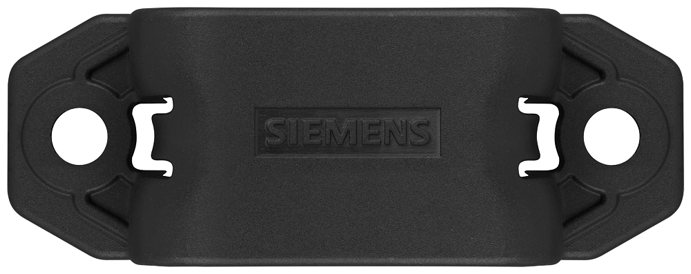 [Imagem SUPORTE PLÁSTICO RF645T SIMPLES 6GT28985AB00 SIEMENS]