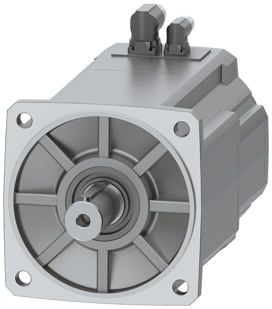 [Imagem do produto SERVOMOTOR SIMOTICS S-1FK2 CT M0=40 NM; PN = 6,4 KW A NN=2000 RPM (380-480  1FK22104AC111MB0 SIEMENS]