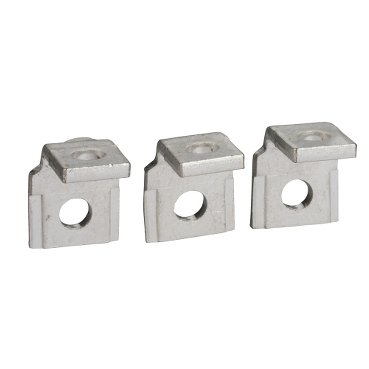 [Imagem do produto 3 EXTENSORES DE TERMINAIS 90 NSX400/630 LV432484 SCHNEIDER]