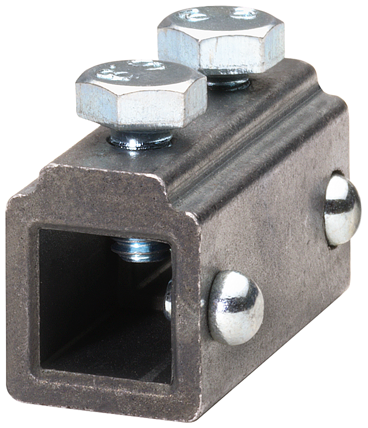 [Imagem do produto ADAPTADOR 10X10MM PARA ACOPLAMENTO 8UC6023 SIEMENS]