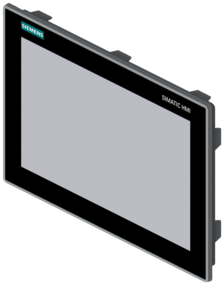 [Imagem MONITOR SIMATIC IFP1200 BASIC 6AV78622BC000AA0 SIEMENS]