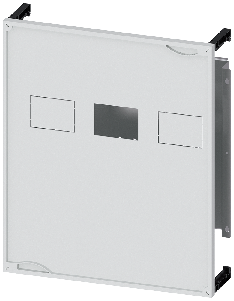 CONJUNTO DE MONTAGEM DE DISJUNTOR DIN 2/3 X3VA20-22/100A/160A/250A 8GK47364KK22 SIEMENS