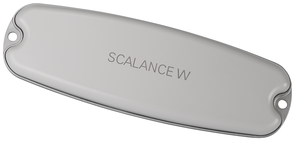 [Imagem do produto ANTENA IWLAN ANT795-6MT 6GK57956MT000AA0 SIEMENS]