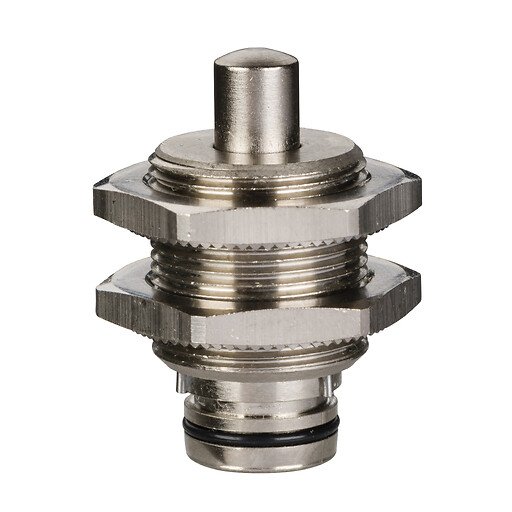 [Imagem CABEÇOTE COM PISTÃO AC FIX M18  ZCEH0 TELEMECANIQUE]