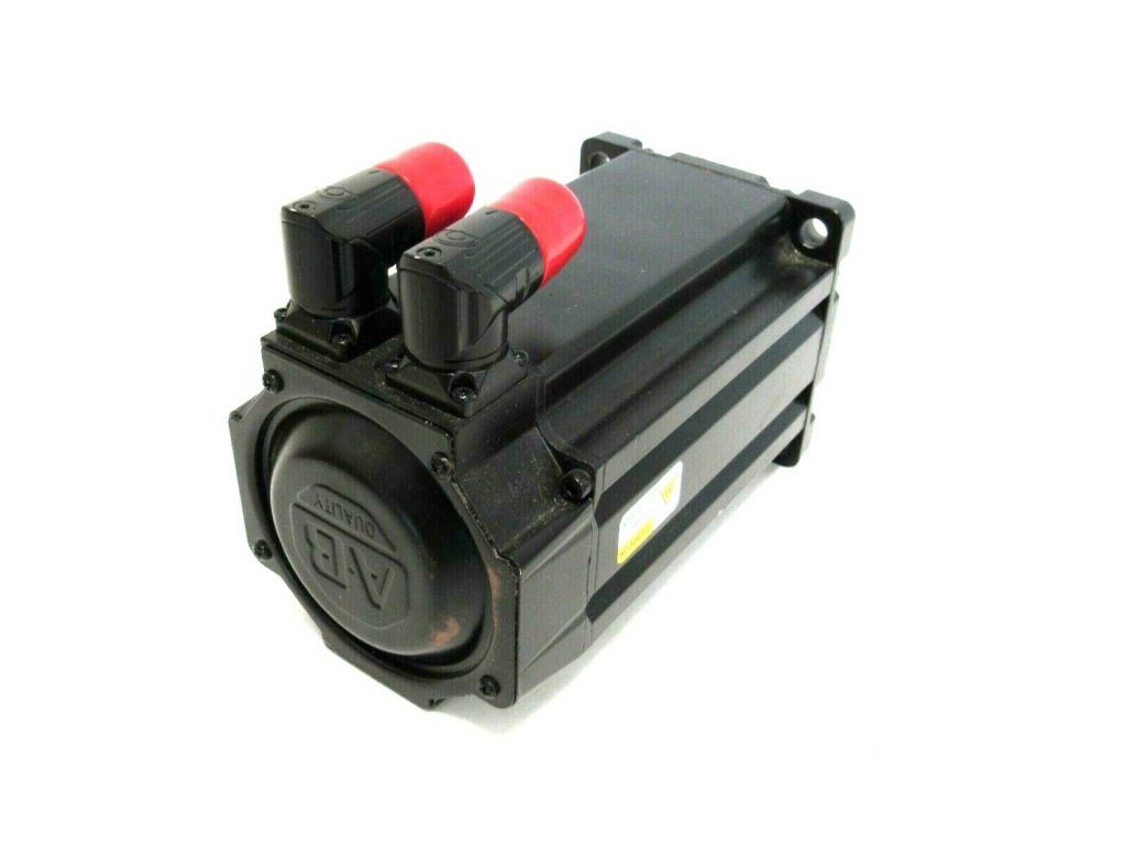 SERVOMOTOR ROTATIVO MPL 480VCA MP SERIES MPLB4540FMJ72AA ROCKWELL ALLEN BRADLEY