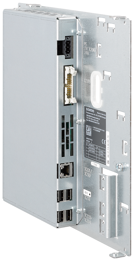 [Imagem do produto IHM 6FC53120DA001AA0 SIEMENS]