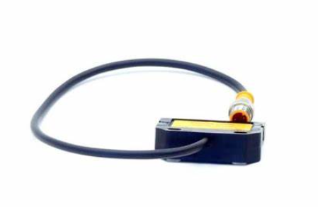 [Imagem CABO ENDEREAMENTO AS-INTERFACE E70123 IFM]