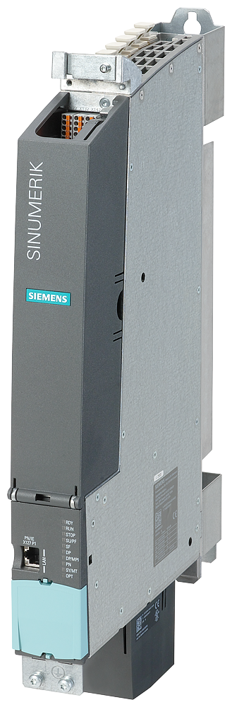 [Imagem SINUMERIK 840D SL NCU 730.3B PN 6FC53730AA310AB0 SIEMENS]