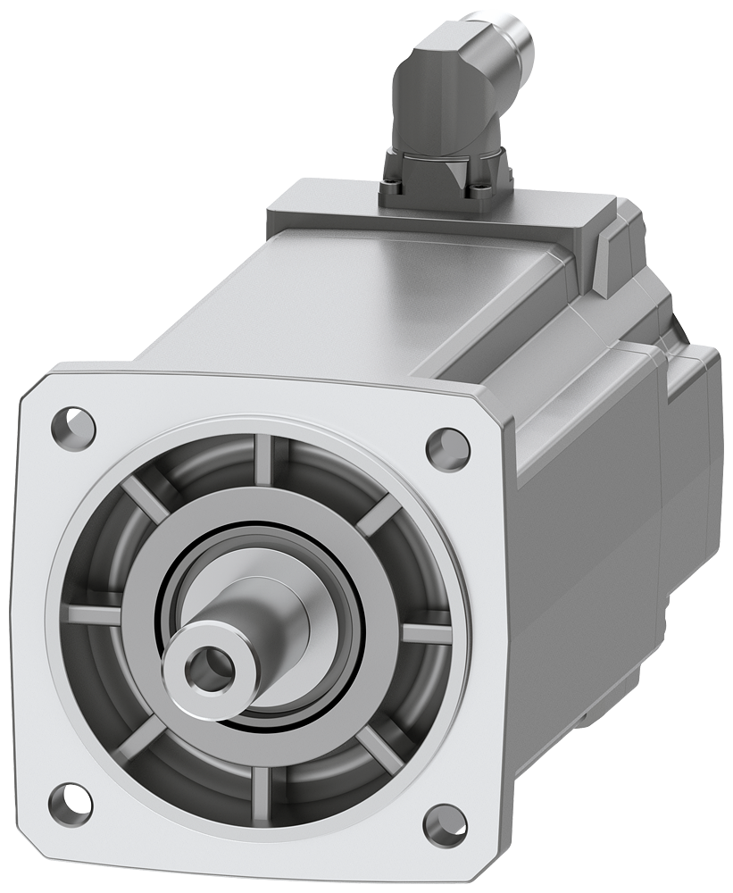 SIMOTICS S-1FK2 CT, SINAMICS S210 3AC 400V-480V, 4,6 NM, 3000 RPM 1FK22054AF000SA0 SIEMENS