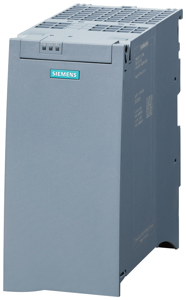 CONJUNTO DE COMUNICAÇÃO SINAUT ST7 TIM 1531 IRC PARA S7-1500 S7-400 S7-300 6AG15431MX007XE0 SIEMENS