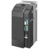 [Imagem INVERSOR DE FREQUÊNCIA TRIFÁSICO 110KW 201A 380/480V 47/63HZ PROFINET-PN 6SL32101KE321UF1 SIEMENS]