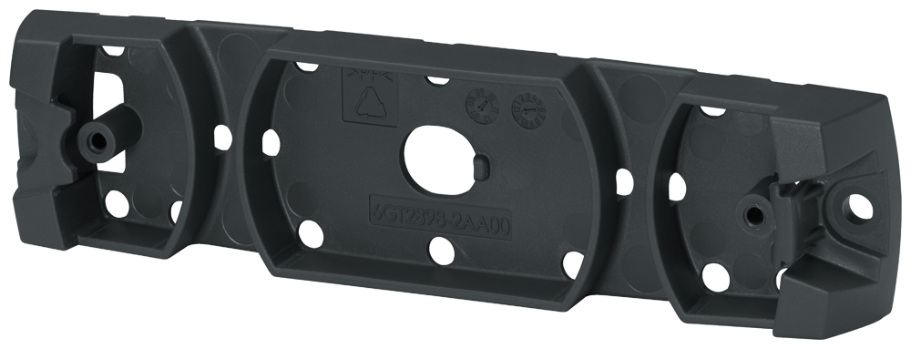 [Imagem ESPACADOR RF600 P/ TAG RF620T 6GT28982AA00 SIEMENS]