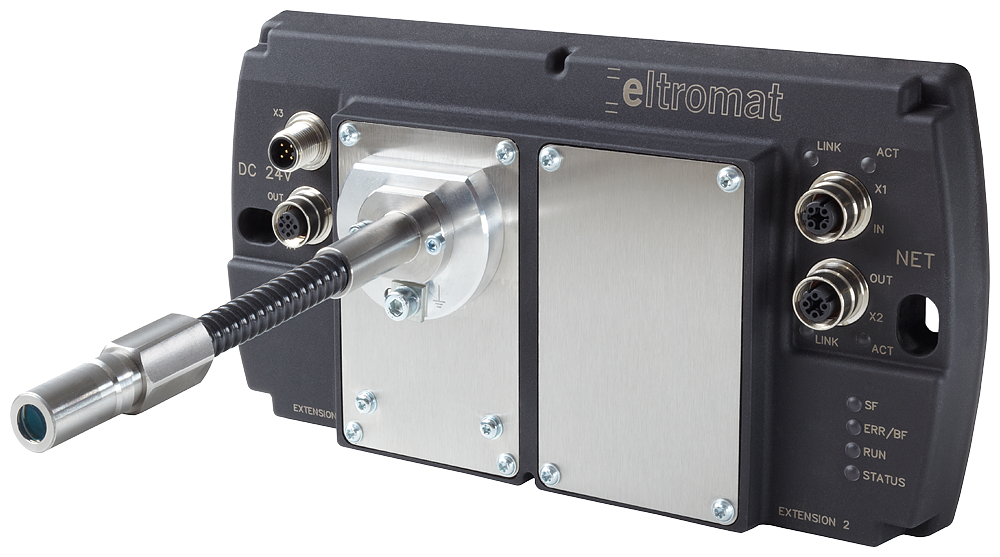 [Imagem CABO PARA IMPRESSAO COM LENTE 3.2M 6AU16710XA000AB0 SIEMENS]