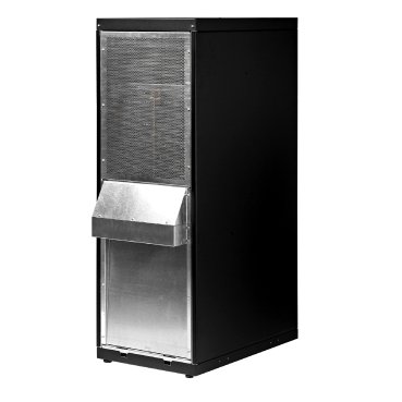 [Imagem do produto ESTRUTURA APC SMART UPS VT DE 10 KVA E 400 V PARA 4 MÓDULOS DE BATERIA SUVTF10KB4H SCHNEIDER]