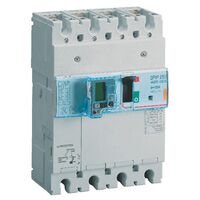 [Imagem DISJUNTOR CAIXA MOLDADA 140UTD7D2A50 ROCKWELL ALLEN BRADLEY]