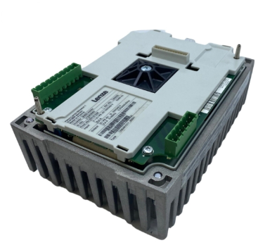 [Imagem INVERSOR DE FREQUÊNCIA TRIFÁSICO 0,75KW 2,4A 400/500V 50/60HZ IP65 8200 MOTEC E82MV7514B001 LENZE]