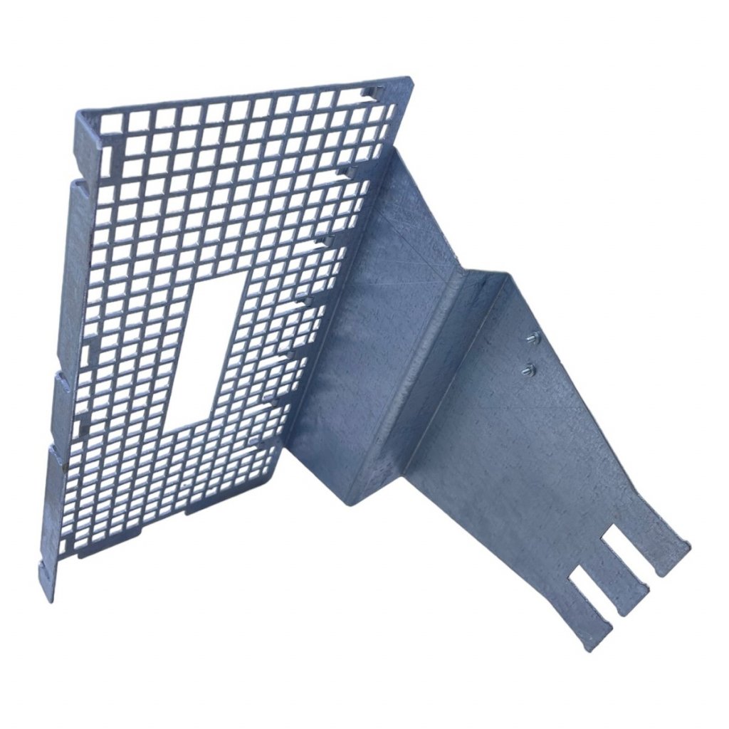 [Imagem CHAPA DE ATERRAMENTO 6SN11620EA000DA0 SIEMENS]