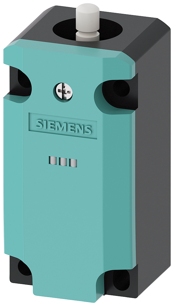 INTERRUPTOR BASE PARA INTERRUPTOR DE POSIÇÃO 3SE51 CARCAÇA DE PLÁSTICO 40MM, 3SE51321LA00 SIEMENS