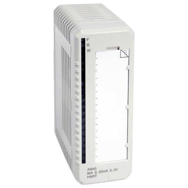MÓDULO DE ENTRADA ANALÓGICA AI845 3BSE023675R1 ABB
