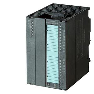 [Imagem do produto MÓDULO DE POSICIONAMENTO PARA ACIONAMENTO RÁPIDO/DESLIGADO 6ES73511AH010AE0 SIEMENS]