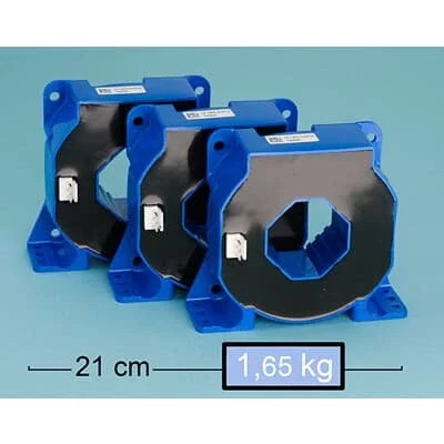 KIT ELÉTRICO LF 1005-S/SP16 3PCS SP TRANSDUÇÃO DE CORRENTE ABB