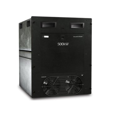 [Imagem MÓDULO DE COMUTADOR ESTÁTICO PARA NOBREAK SYMMETRA PX DE 500KW 400/480 V SYSW500KD SCHNEIDER]