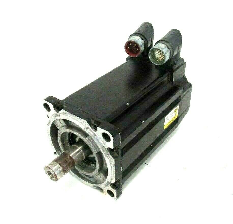 SERVOMOTOR ROTATIVO MPL 480VCA MP SERIES MPLB430PMK72AA ROCKWELL ALLEN BRADLEY