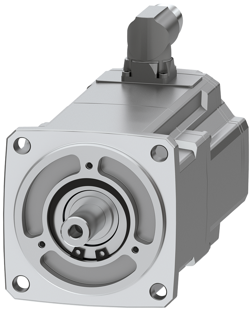 SERVOMOTOR SIMOTICS S-1FK2 HD SINAMICS S210 3AC 400V-480V 1,27 NM 3000 RPM 1FK21044AF102MA0 SIEMENS