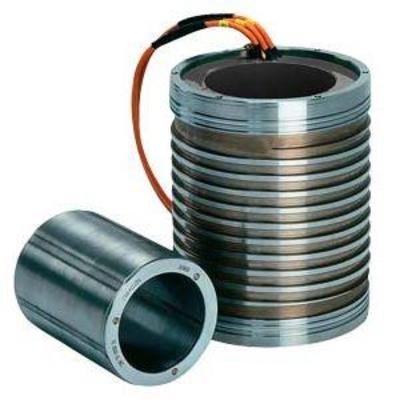 [Imagem MOTOR SÍNCRONO 820NM 5500RPM 103KW 200A IP00 1FE11478WN111BC2 SIEMENS]