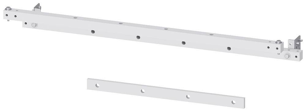 SUPORTE LIGAÇÃO POR CABO 3WA BG II MONTAGEM FIXA DE 4 POLOS L: 8LK60353AA40 SIEMENS