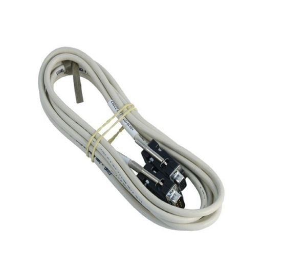 CONJUNTO CABO HMI CAB-RS-10M 10951239 10951239 WEG