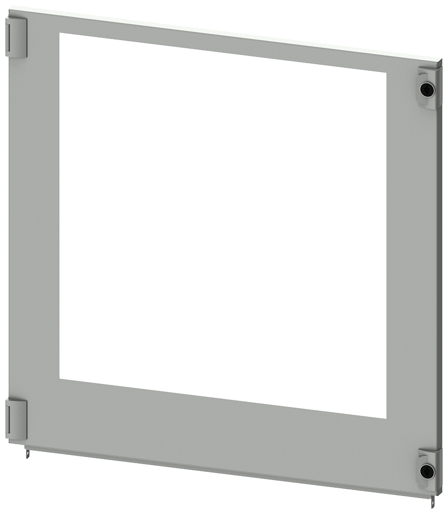 PORTA DO COMPARTIMENTO 3NJ4 A: 800 MM L: 800MM 8PQ20808BA05 SIEMENS