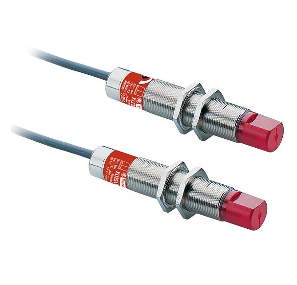 [Imagem SENSOR FOTOELÉTRICO SEG EMISSOR  XU2S18PP340WL5 TELEMECANIQUE]