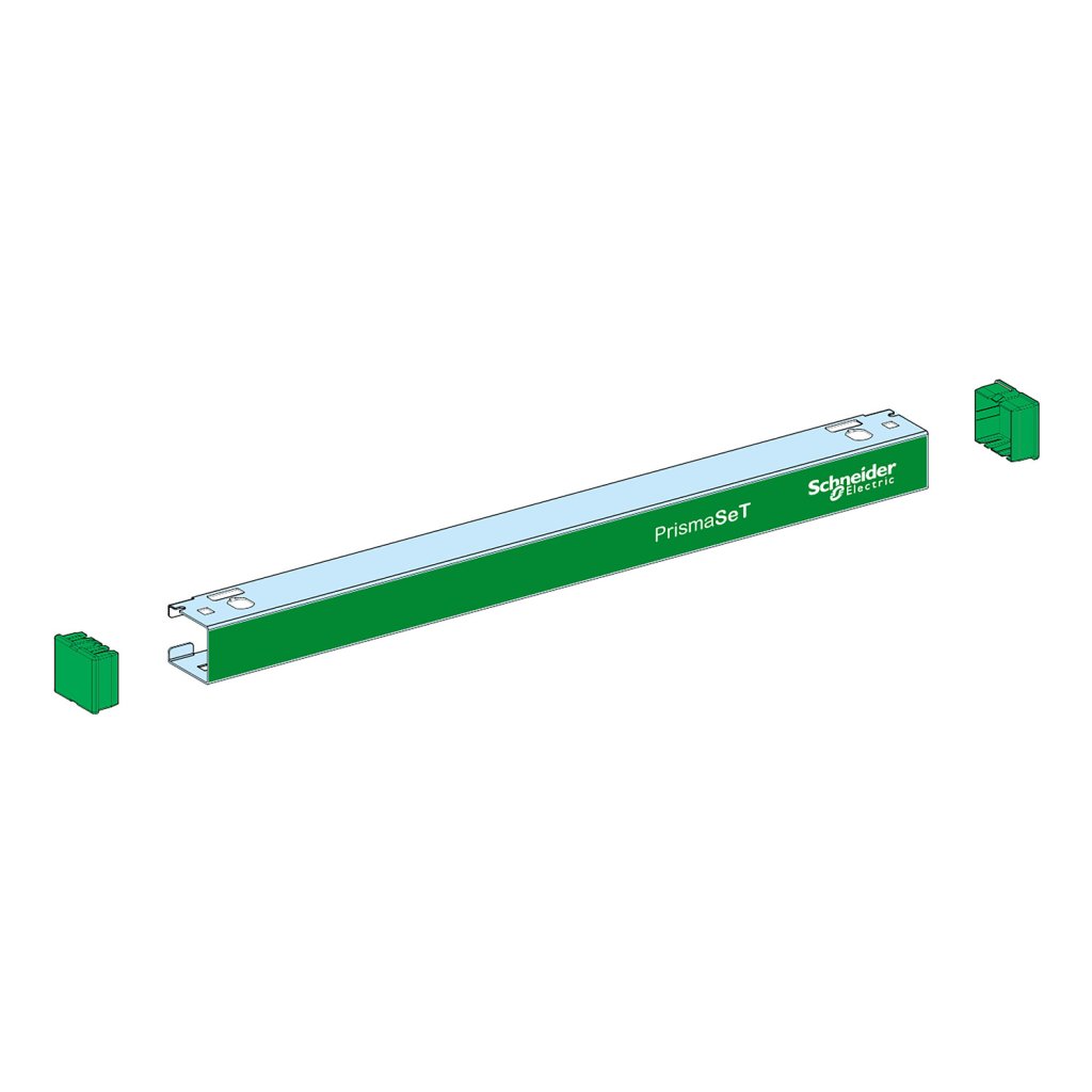 [Imagem PRISMASET P GREEN COVER W650 IP30/31/55 LVS08642 SCHNEIDER]