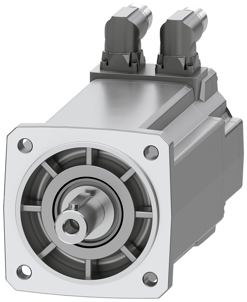 [Imagem SERVOMOTOR CA 6NM/3000RPM ENCA 1FK22054AF001SB0 SIEMENS]