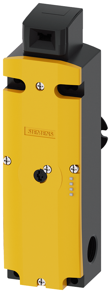 CHAVE DE POSIÇÃO DE SEGURANÇA COM DISPOSITIVO DE RETENÇÃO FORÇA DE RETENÇÃO 3SE53221SG211AG4 SIEMENS