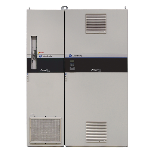 [Imagem do produto INVERSOR DE FREQUÊNCIA POWERFLEX 700L 20L 20LD650N0NNNLEBSEA ROCKWELL ALLEN BRADLEY]