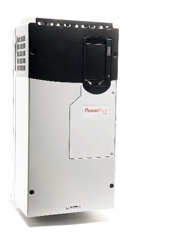 [Imagem do produto INVERSOR DE FREQUÊNCIA REFRIG.AR PF755 20G1ANC140AA0NNNNN ROCKWELL ALLEN BRADLEY]