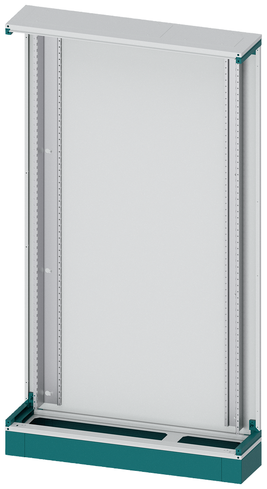UNIVERSAL ARMÁRIO FIXO FLAT PACK IP43 CLASSE DE PROTEÇÃO 1 A=16 8GK23005KL43 SIEMENS