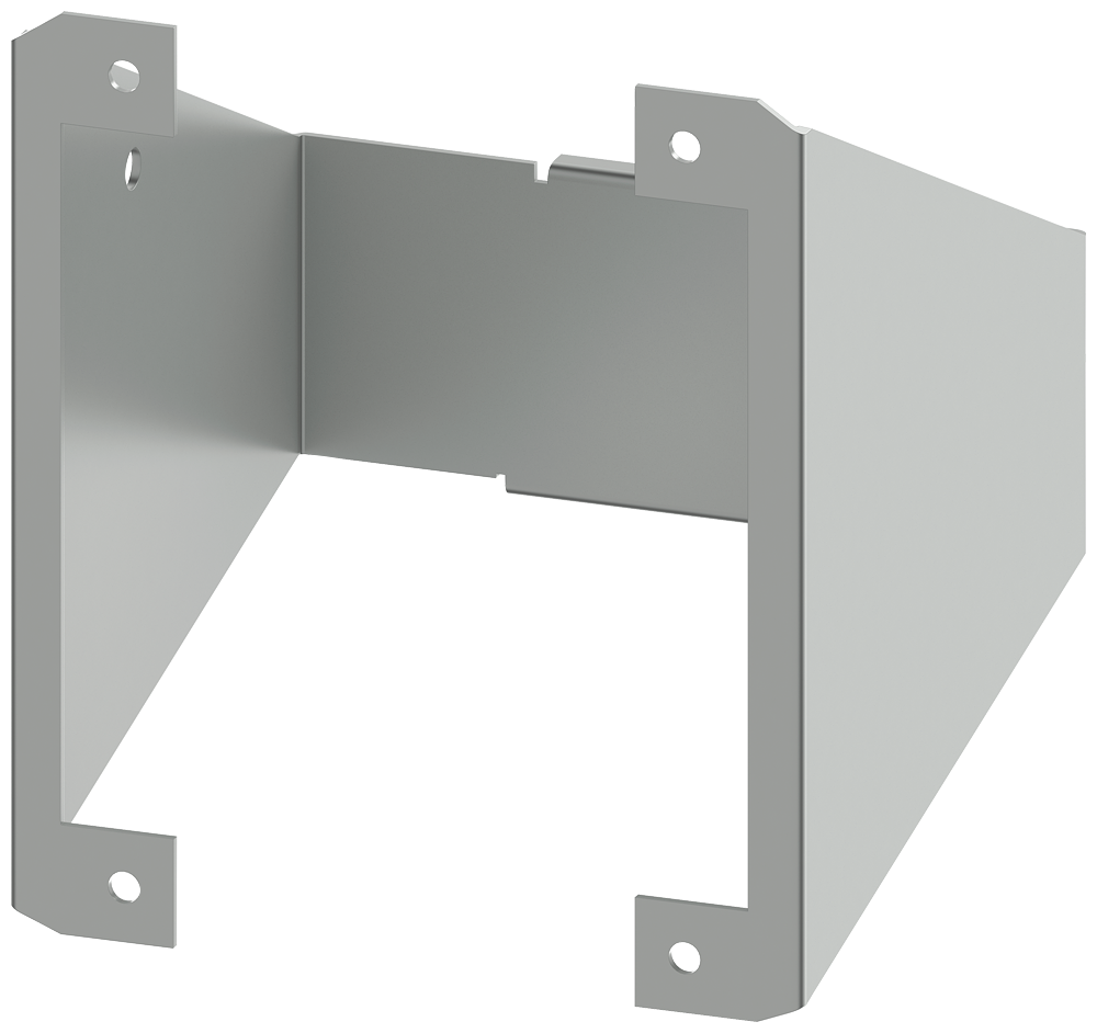 [Imagem SUPORTE PARA PLACA FRONTAL, S0 3RV19234G SIEMENS]