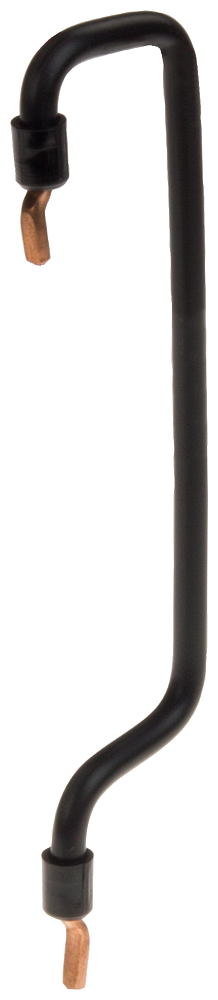 [Imagem 150 MM, 10 MM2, PRETO 450 V, 80 A 5ST37911 SIEMENS]