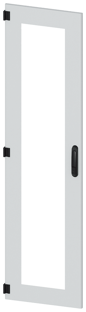 PORTA ESQUERDA JANELA IP55 A: 1800 MM L: 450 MM CLASSE DE PROTE 8MF18702UT150BE2 SIEMENS