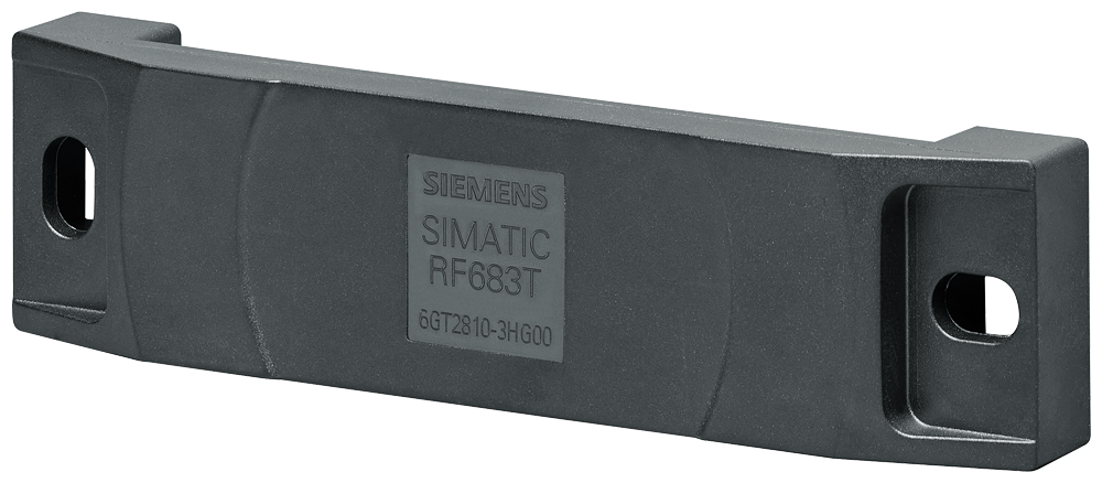 TRANSPONDER RF680T RESISTENTE AO CALOR ISO 18000-6C EPC CLASSE 1 GEN 2 6GT28103HG00 SIEMENS
