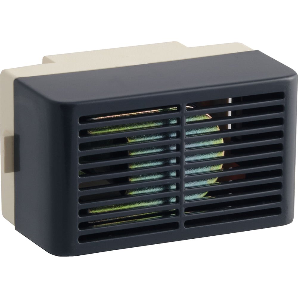 [Imagem MODULO CAMPAINHA CIGARRA 220V 1M GR PRM046263 SCHNEIDER]