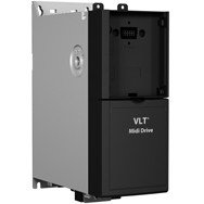 INVERSOR DE FREQUÊNCIA TRIFÁSICO 0,75KW 2,1/1,8A 380/480V 50/60HZ 134U7745 DANFOSS